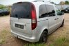 Mercedes Vaneo W414 2003 1.7CDI 668914 Minivan [B/C]